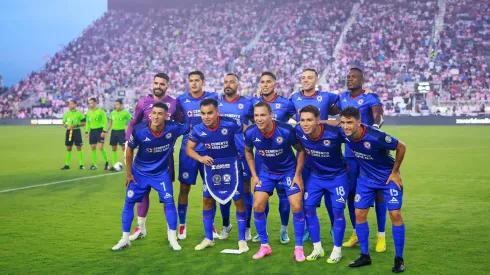 Cruz Azul jugará 16vos de Final.