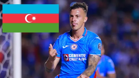 La razón por la que Augusto Lotti decidió este inesperado destino