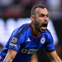 ¿El \'Tuca\' tiene un problema con Moisés?