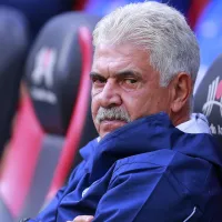 Una más: las dos bajas para los 16vos