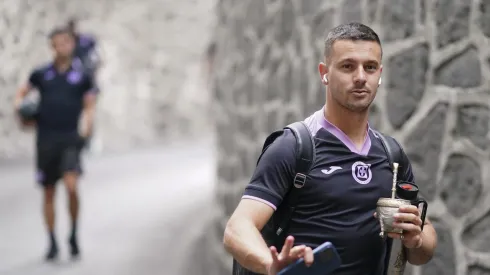 Ninguno de los dos futbolistas se pudo adaptar y harán vida en otros clubes. Los tienen contratos largos con los cementeros.