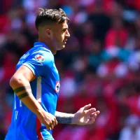 Augusto Lotti tiene nuevo pretendiente europeo