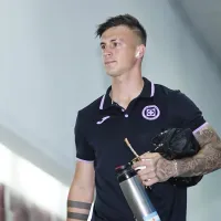 El \'Tuca\' no pone trabas a la salida de Lotti