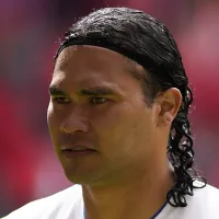 ¿El \'Gullit\' Peña vuelve a Cruz Azul?