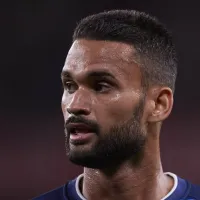 Otros dos clubes están en la puja por Willian José