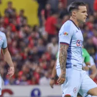 Tabó tendría oferta de un club de la Liga MX