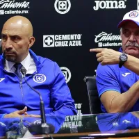 Cruz Azul va por dos refuerzos más