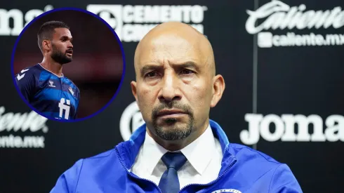 Las otras opciones de Cruz Azul para reforzar su ataque