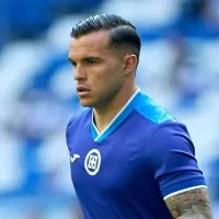 A Christian Tabó le aparecen varias opciones de fichaje