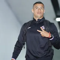 Morales ya ni disimula su desprecio a Cruz Azul