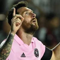 Cruz Azul, el escollo mexicano de Messi en la Leagues Cup