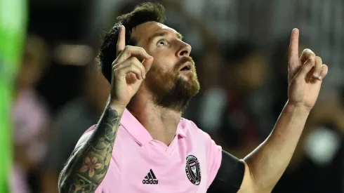 Los cementeros cayeron ante el Inter Miami en la primera jornada del torneo.