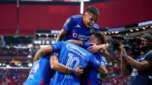 Los cementeros se miden ante el Charlotte FC en el marco de los 16vos de final de la Leagues Cup 2023.