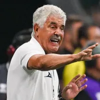 ¿Se va el Tuca Ferretti de Cruz Azul?