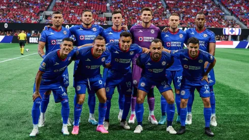 Cruz Azul quedó eliminado de la Leagues Cup.