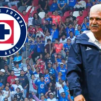 Aficionados de Cruz Azul sentencian a Ricardo Ferretti