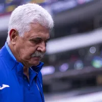 \'Fuimos el amo y señor del partido, pero...\'