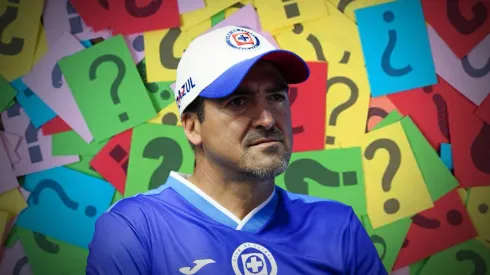 Cruz Azul está listo para un drástico cambio