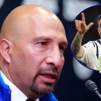 ¿Cuánto dinero le costaría a Cruz Azul el fichaje de Michael Santos?