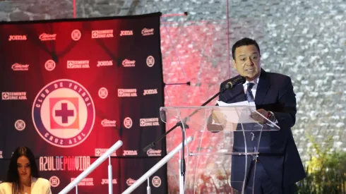 La gran crisis de Cruz Azul