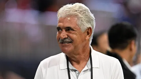 La habilidad de Ricardo Ferretti que sorprendió a todo Cruz Azul