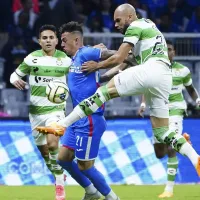 ¿Hasta cuándo vuelve a jugar Cruz Azul?