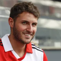 Esto es lo que costaría el posible traspaso de Santi
