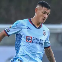 Uriel Antuna, en el ojo del huracán