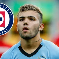 Esto le costaría a Cruz Azul el fichaje de Nicolás Schiappacasse