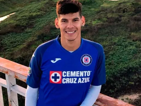 Delantero que quería Cruz Azul ya firmó 3 goles