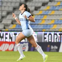 Norma Palafox a corazón abierto con Cruz Azul