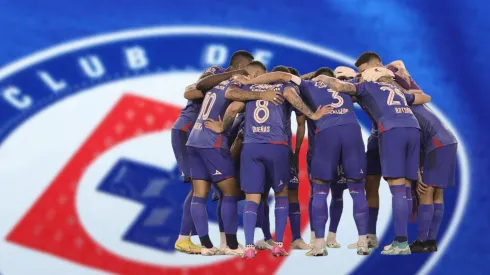 Días oscuros se viven en Cruz Azul.