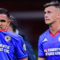 Inesperado regreso a Cruz Azul… ¡Insólito!