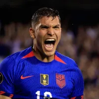 Colocan a Brandon Vázquez en la órbita de Cruz Azul