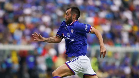 El ex jugador de los cementeros analizó el presente del equipo y mandó un mensaje a los que quieren un cambio de entrenador.