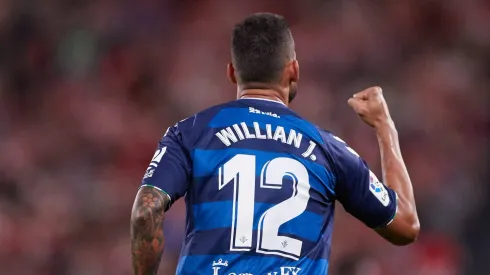 El delantero brasileño es el principal objetivo de los cementeros para los próximos días.