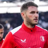 Todo el dinero que ha dejado Santiago Giménez...