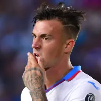 El detalle de la salida de Lotti que enojará en Cruz Azul