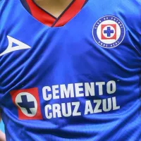 Cruz Azul se retiró de la lucha por este delantero