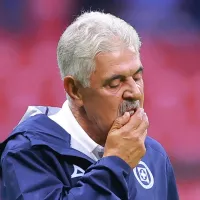 Se define el futuro de Ferretti en Cruz Azul
