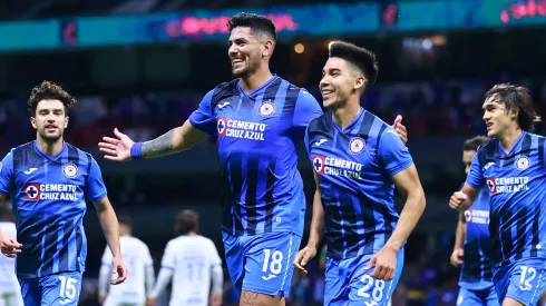 El goleador argentino ha tenido una especie de "renacer futbolístico" con Unión La Calera, de Chile.