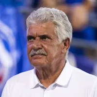 El \'Tuca\' es DESPEDIDO