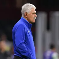Cruz Azul confirmó su nuevo técnico