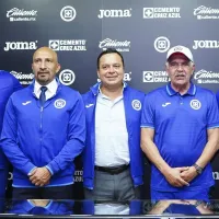 El único directivo que SE NEGÓ a la salida del \'Tuca\'