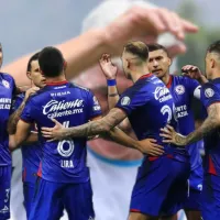 ¡Cruz Azul terminó con una HISTÓRICA racha!