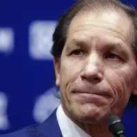 Ordiales ya tendría dos candidatos a DT de Cruz Azul