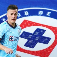 Logro desbloqueado de Cruz Azul… ¡Buenas noticias!