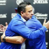 El presidente de Cruz Azul \'traicionó\' al Tuca