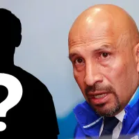 Cruz Azul quiere cerrar a este delantero