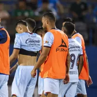 INSÓLITO: Así se enteraron los jugadores del despido del \'Tuca\'